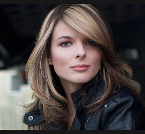 Lisa Kelly